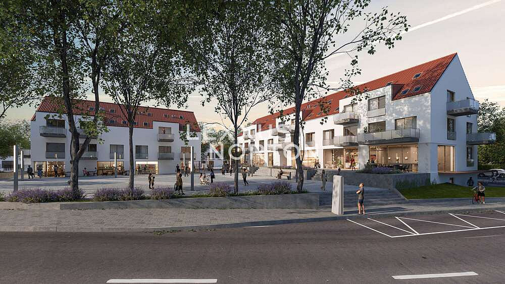 Prodej bytu 3+kk 52 m² — photo 4
