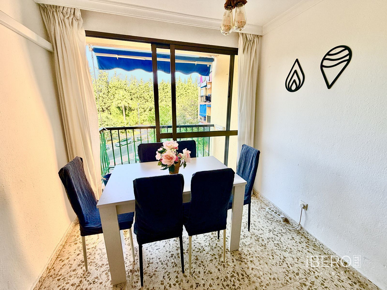 Pis 5+kk – Marbella, Barrio Alto - Més