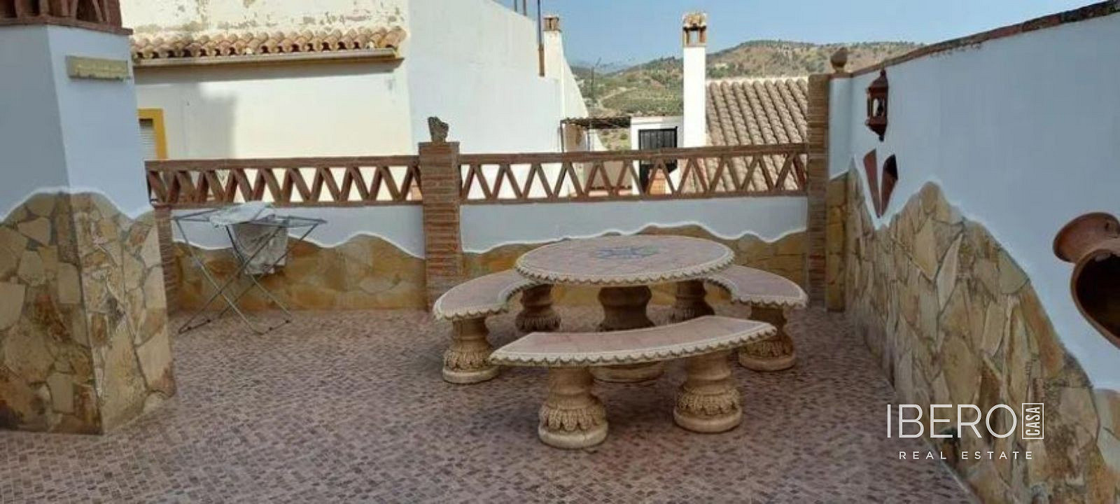 Casa 5+kk – Monda, Sierra de las Nieves - Vista 3