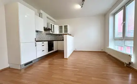 Prodej bytu 1+kk 38 m²