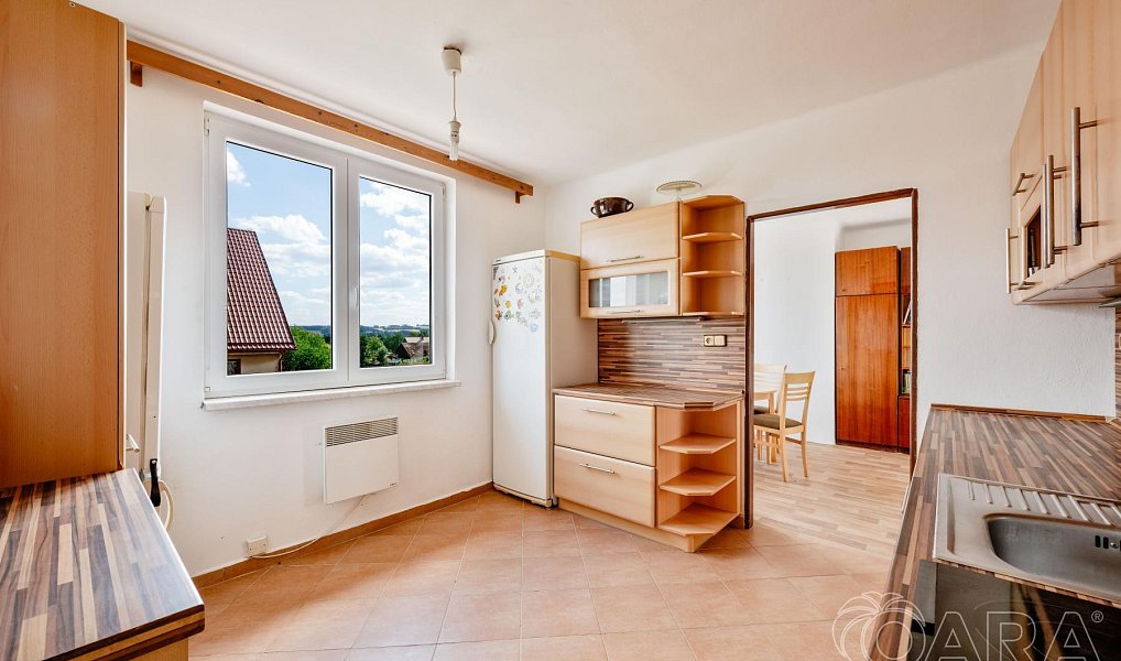 Prodej bytu 4+1 74 m², Oldřichov – náhled fotky 8
