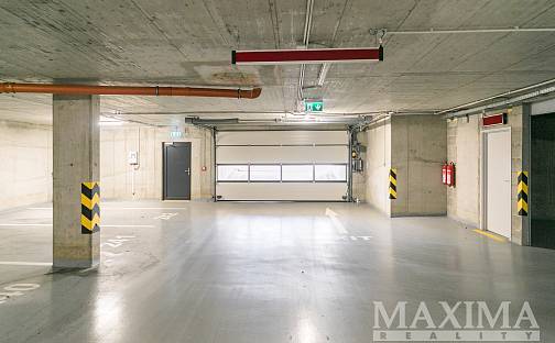 Pronájem chaty/chalupy 15 m², Čerpadlová, Praha 9 - Vysočany