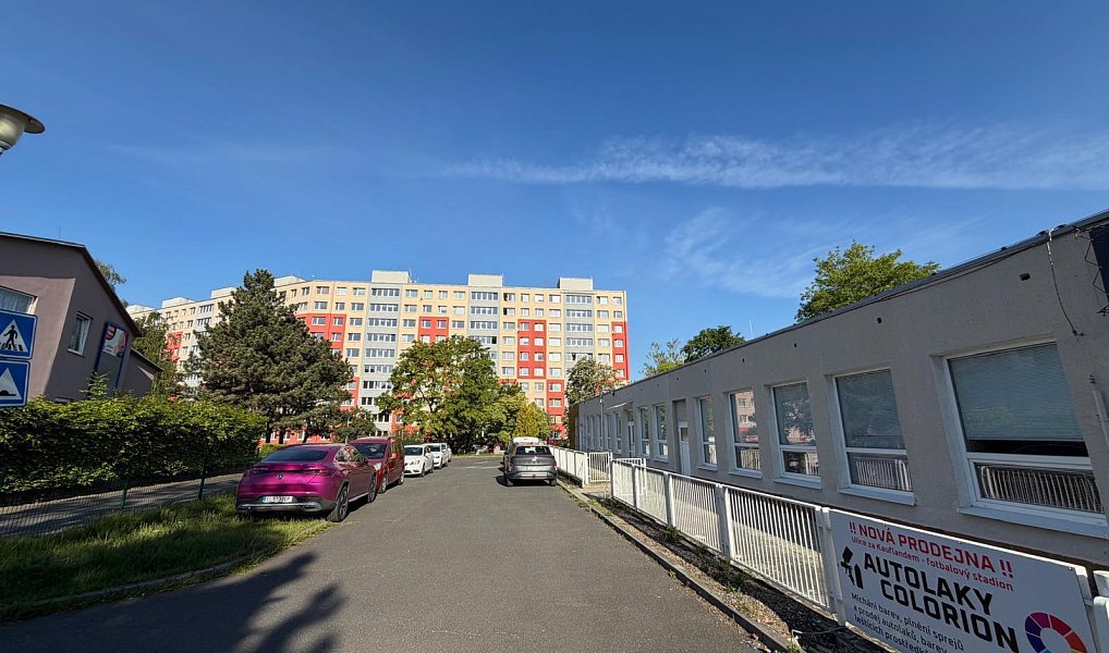 Pronájem kanceláře 84 m², Most – náhled fotky 13