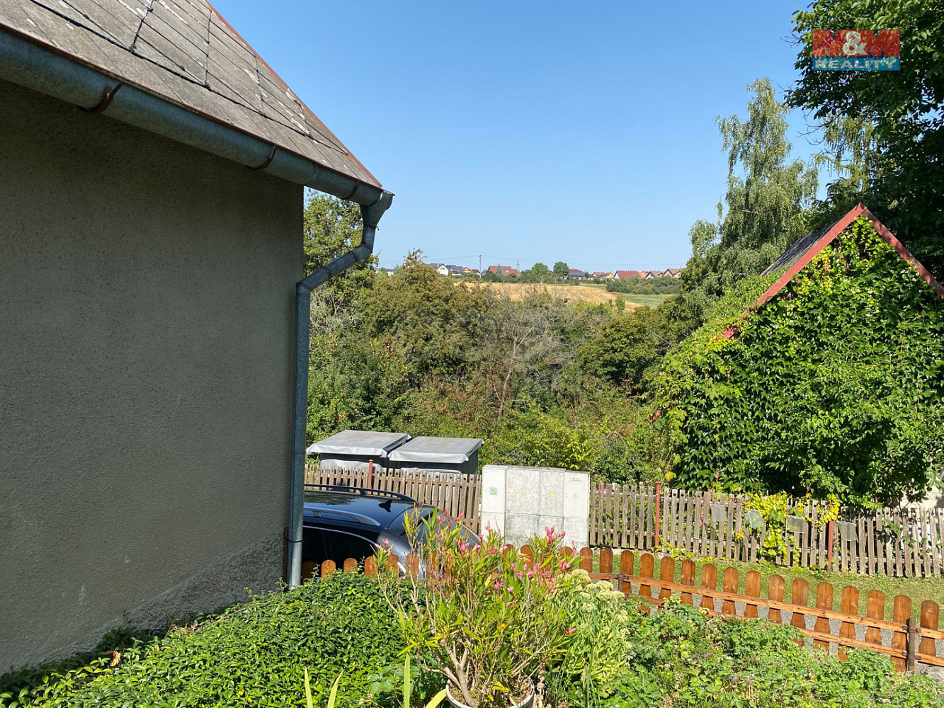 Prodej chaty/chalupy 14 m² s pozemkem 383 m² — photo 5
