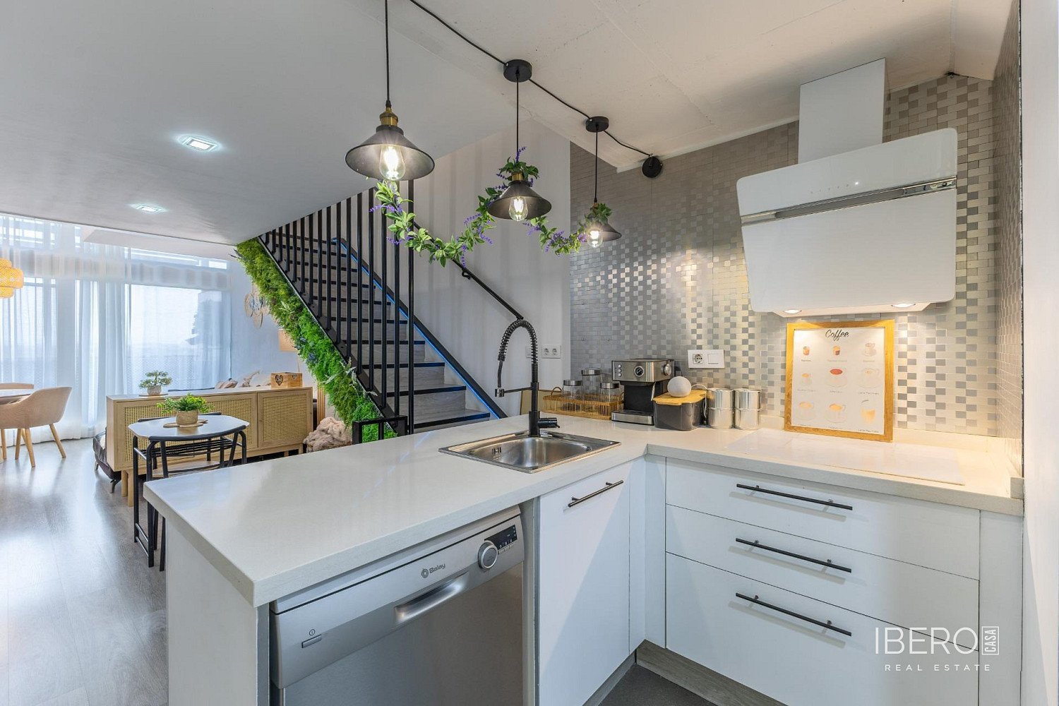 Piso 4+kk – València, Ciutat Vella - Más