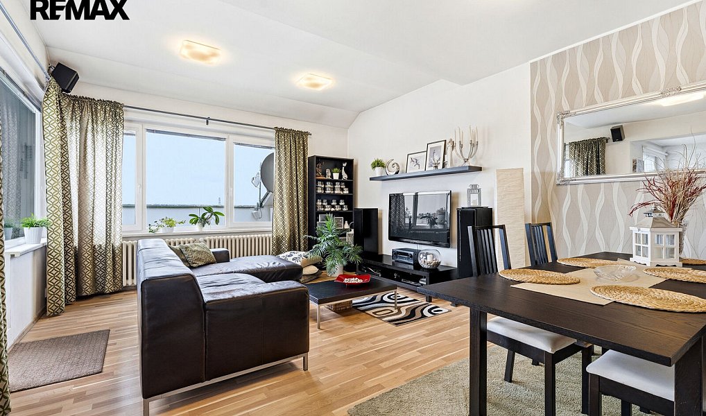 Prodej bytu 4+1 115 m², Praha – náhled fotky 4