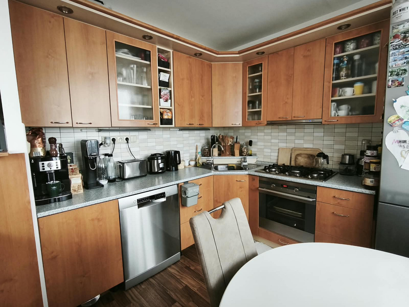Prodej bytu 4+1 79 m²