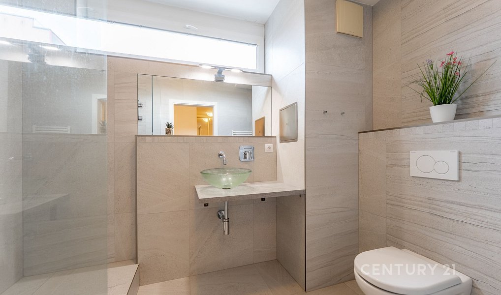 Pronájem bytu 2+kk 48 m², Praha – náhled fotky 23