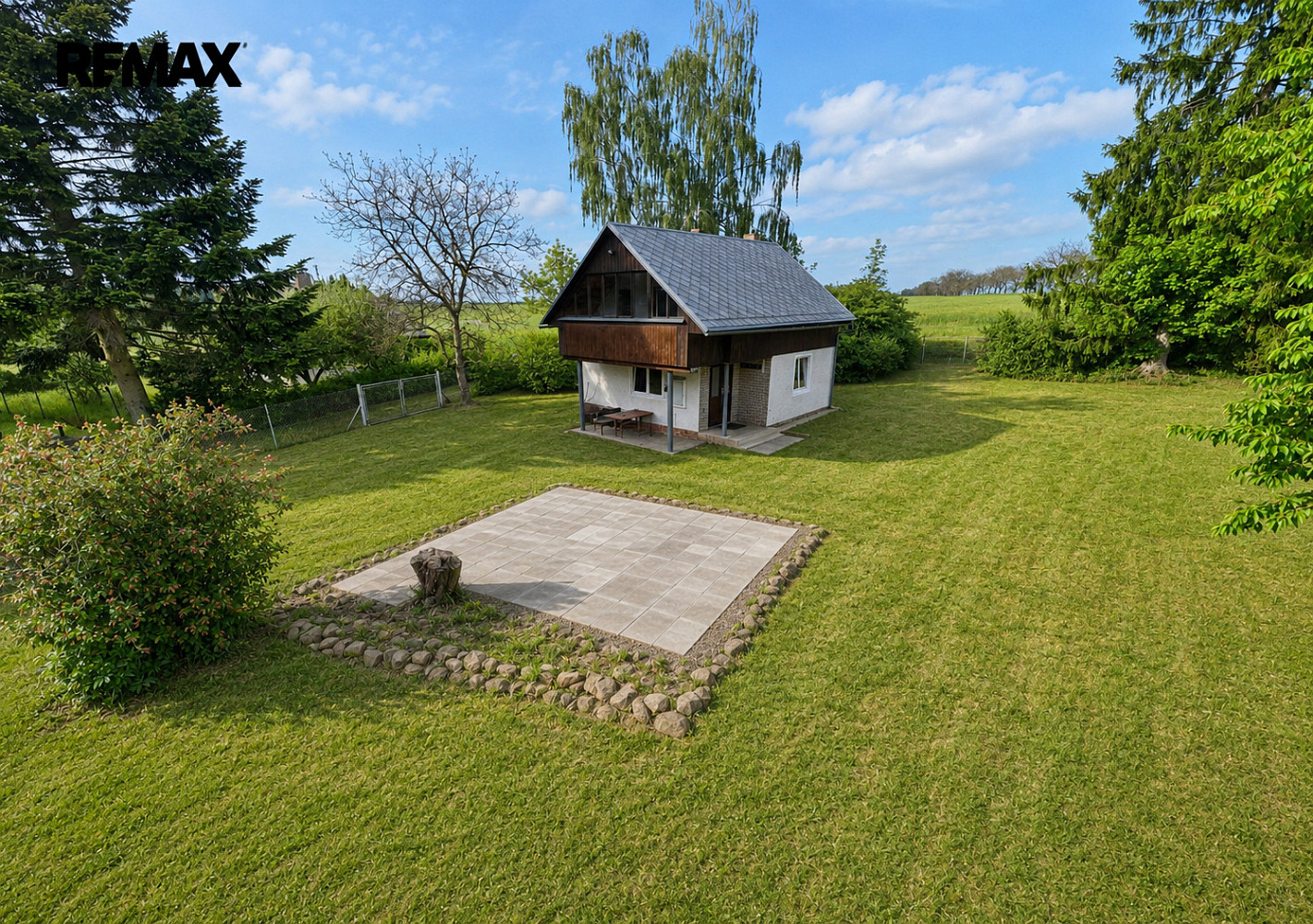 Prodej chaty/chalupy 65 m² s pozemkem 53 m² — photo 4