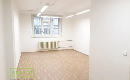 Pronájem bytu 1+kk 41 m², Pplk. Sochora, Praha 7 - Holešovice