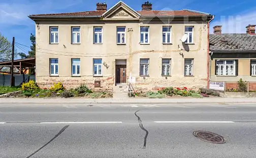 Prodej bytu 2+1 63 m²