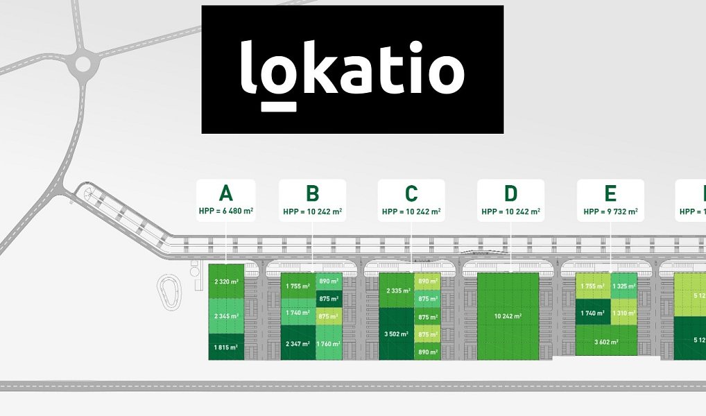 Pronájem výrobních prostor 10 242 m², Olomouc – náhled fotky 8