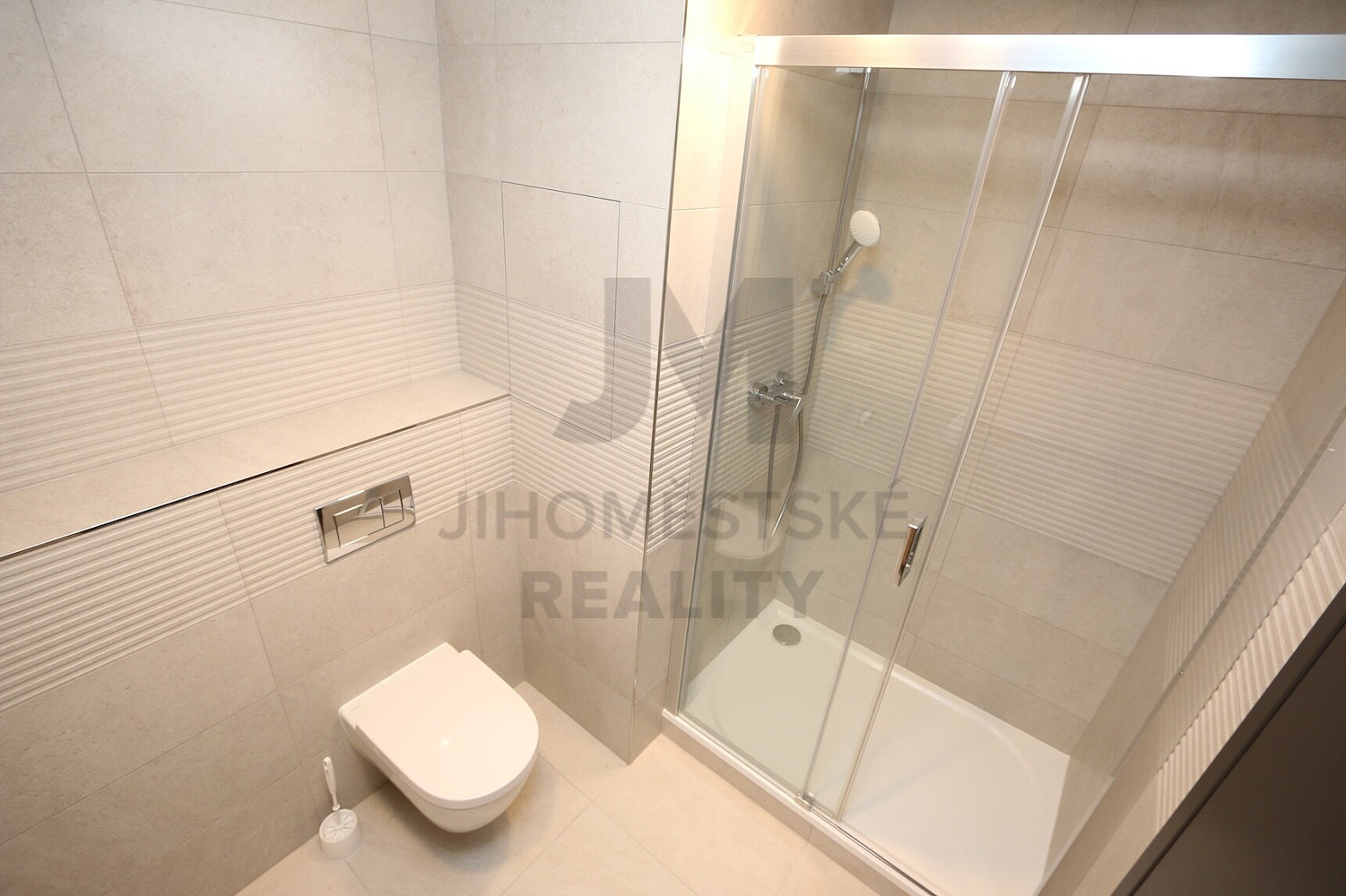 Pronájem bytu 1+kk 34 m² - Ansicht 5