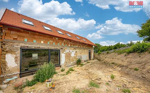 Prodej domu 134 m² s pozemkem 284 m², Šimonkova, Heřmanův Městec, okres Chrudim