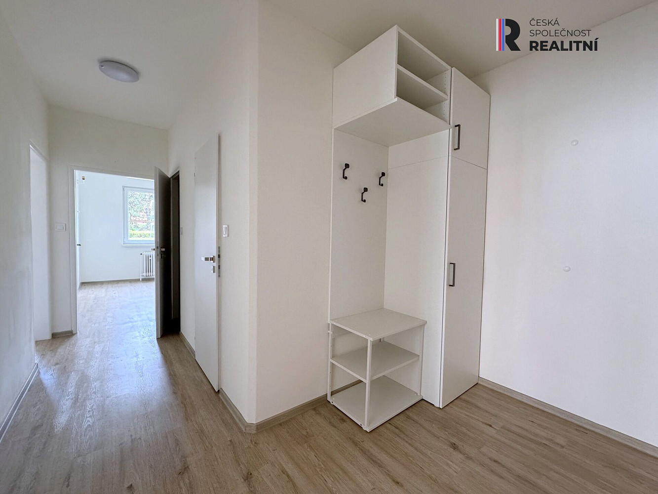 Pronájem bytu 2+1 56 m² — photo 4