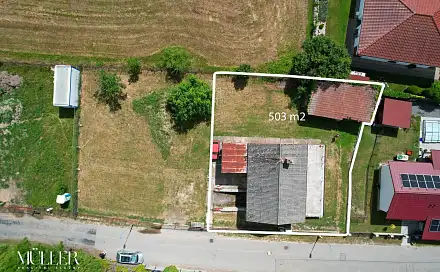 Prodej domu 100 m² s pozemkem 503 m², Ve Drahách, Holice - Staré Holice, okres Pardubice