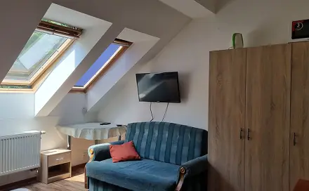Pronájem pokoje 29 m², Hlavní, Jirny - Nové Jirny, okres Praha-východ