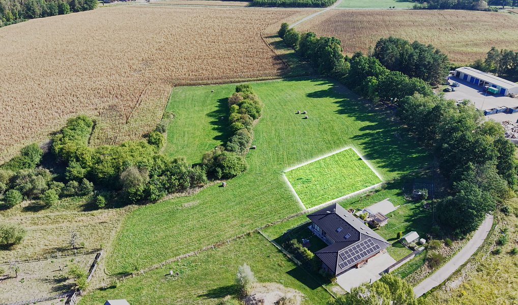 Prodej stavebního pozemku 960 m², Albrechtice nad Orlicí – náhled fotky 10