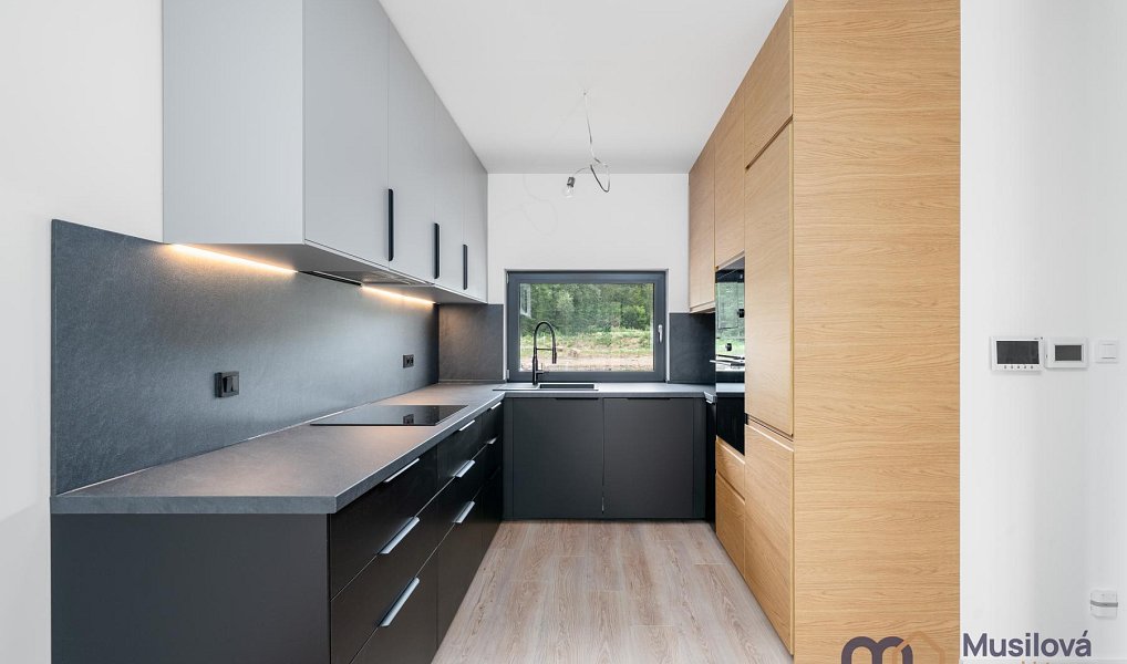 Prodej domu 92 m² s pozemkem 186 m², Újezdeček – náhled fotky 22