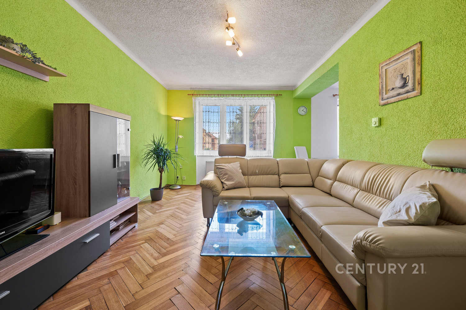 Prodej bytu 3+1 84 m² – fotografie 2