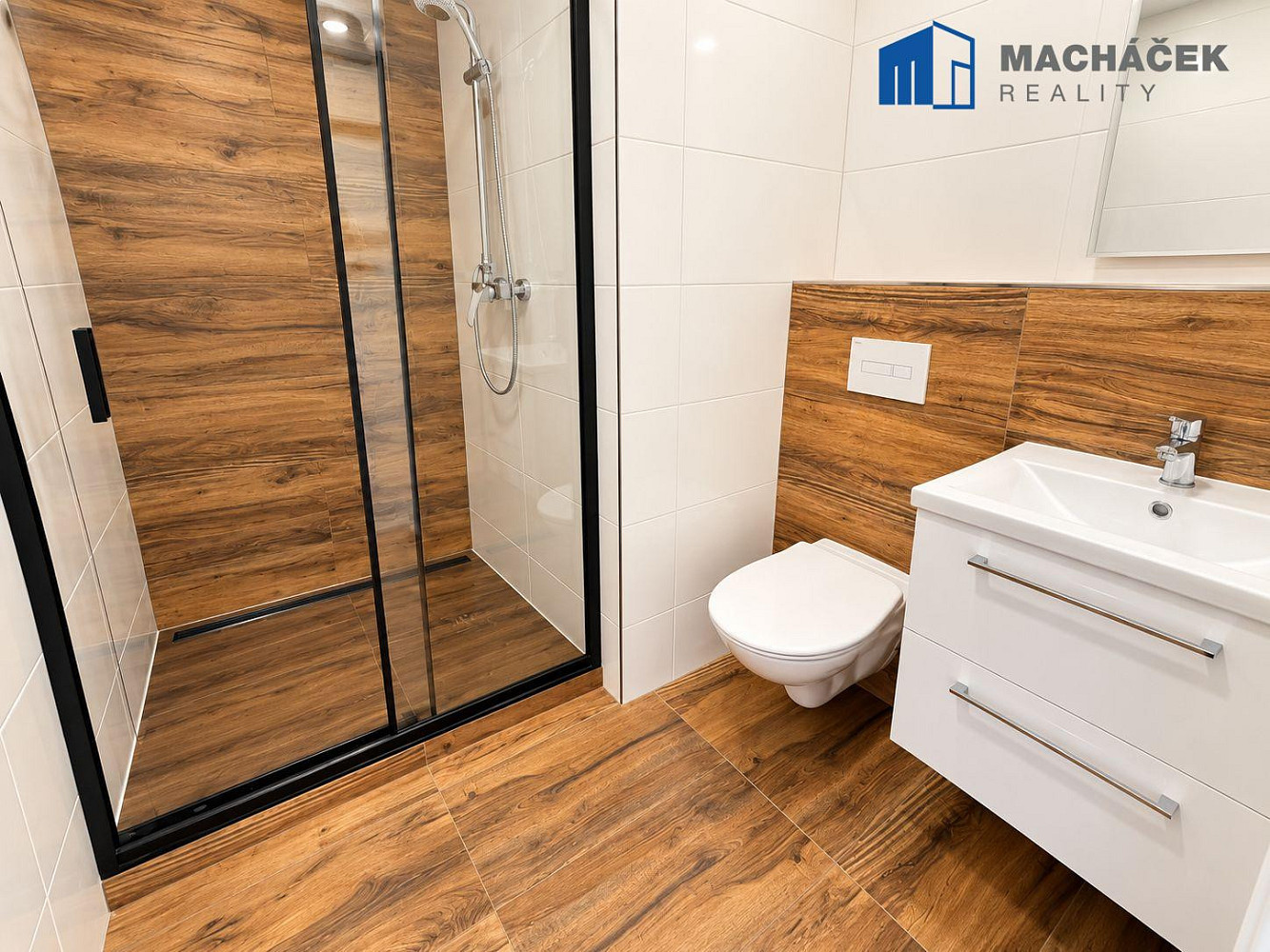 Prodej bytu 2+kk 42 m²