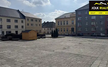 Prodej chaty/chalupy 500 m² s pozemkem 488 m², Křivá, Budišov nad Budišovkou, okres Opava