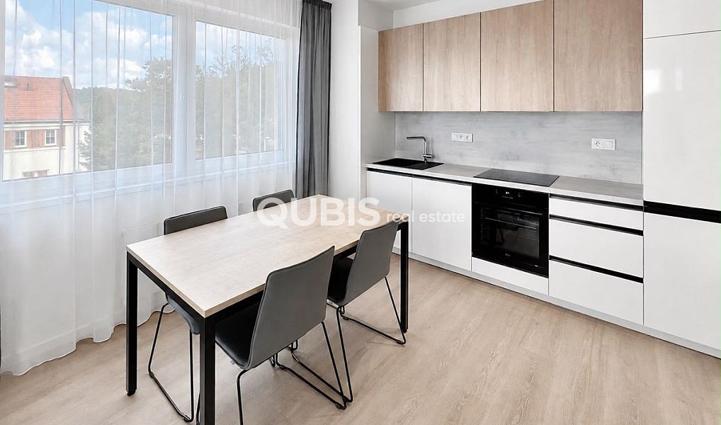 Pronájem bytu 3+kk 75 m², Praha – náhled fotky 3
