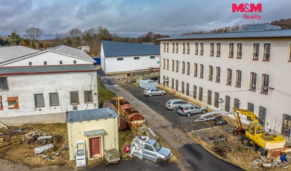 Prodej skladovacích prostor 195 m², Jiříkov – náhled fotky 11