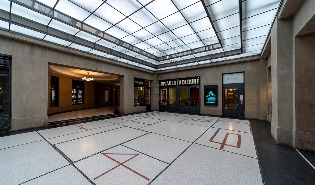 Prodej bytu 2+kk 72 m², Praha – náhled fotky 20