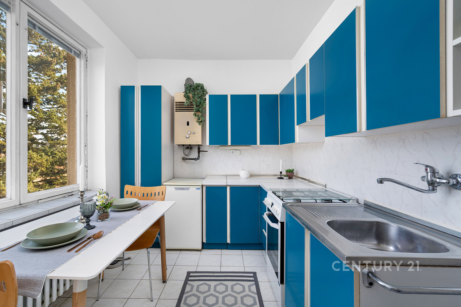 Prodej bytu 2+1 60 m² – fotografie 3