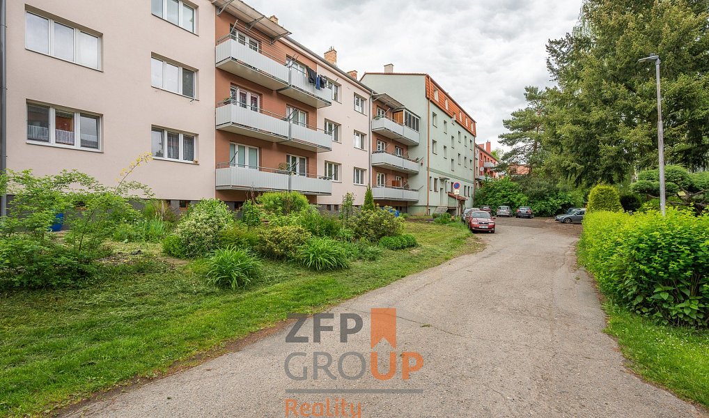 Prodej bytu 2+1 55 m², Moravská Třebová – náhled fotky 18