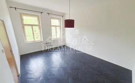 Pronájem bytu 2+kk 40 m²