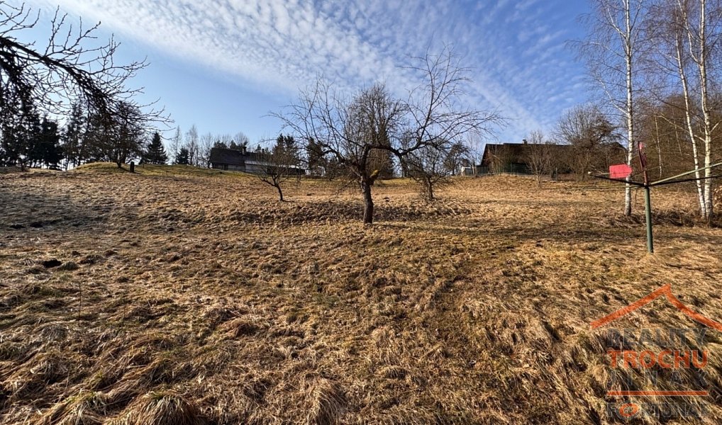 Prodej domu 140 m² s pozemkem 2 971 m², Vidochov – náhled fotky 8