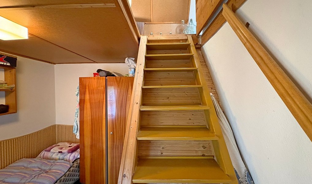 Prodej chaty/chalupy 64 m² s pozemkem 1 470 m², Jaroměřice – náhled fotky 8