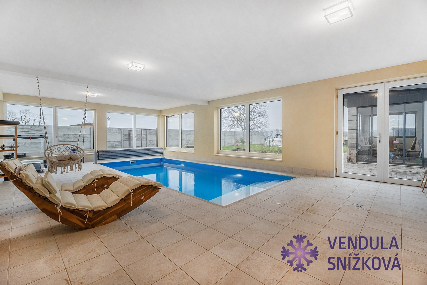 Prodej domu 331 m² s pozemkem 2 557 m² – fotografie 5