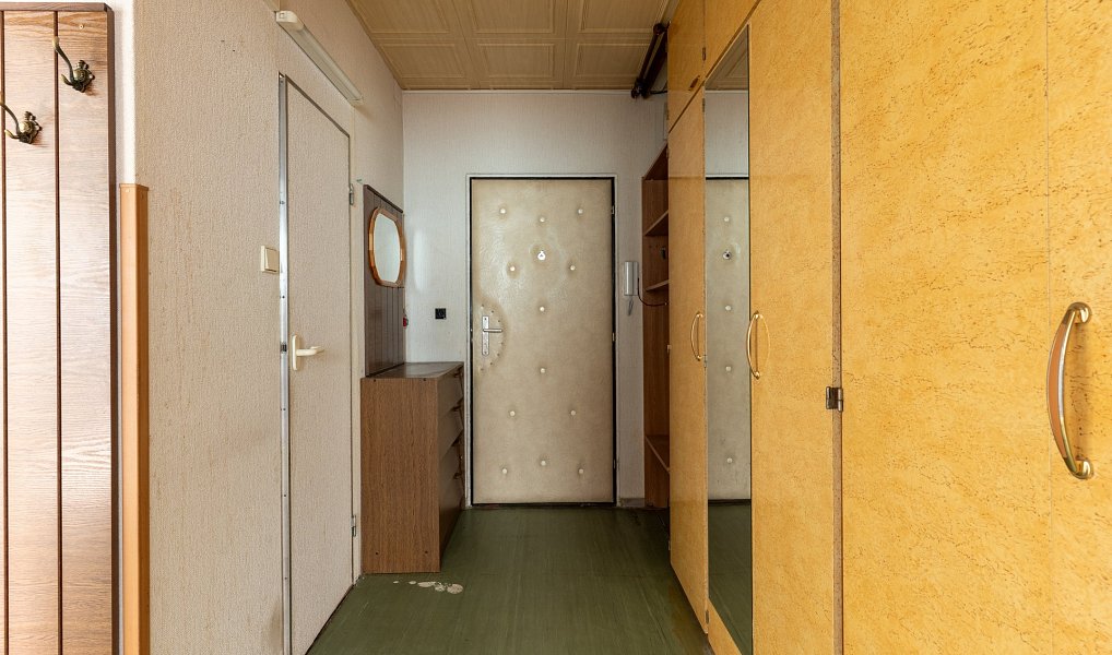 Prodej bytu 2+kk 40 m², Kolín – náhled fotky 12