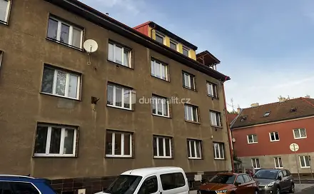 Prodej bytu 4+kk 94 m²