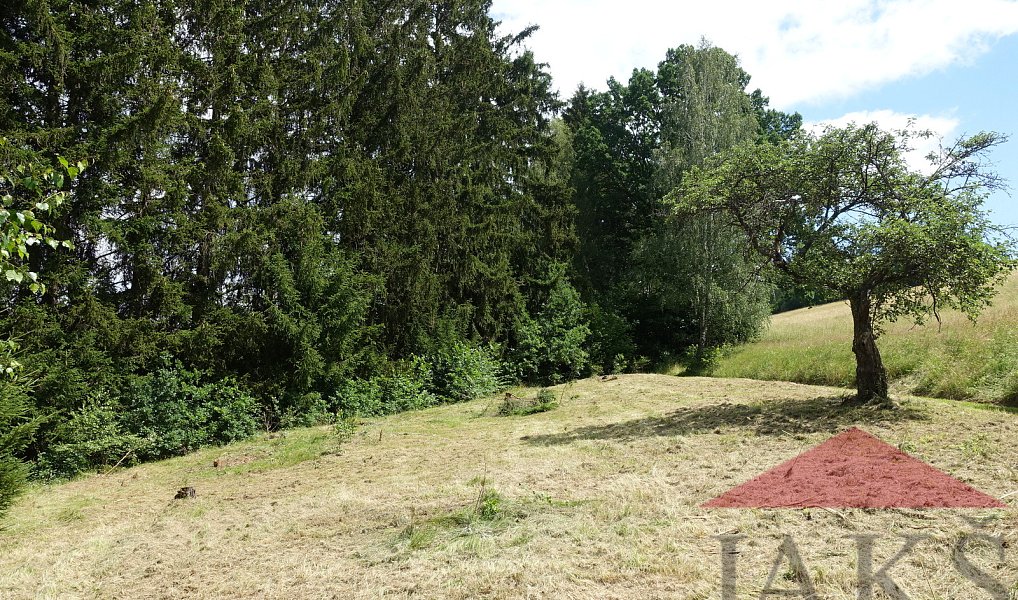 Prodej stavebního pozemku 1 205 m², Kašperské Hory – náhled fotky 5