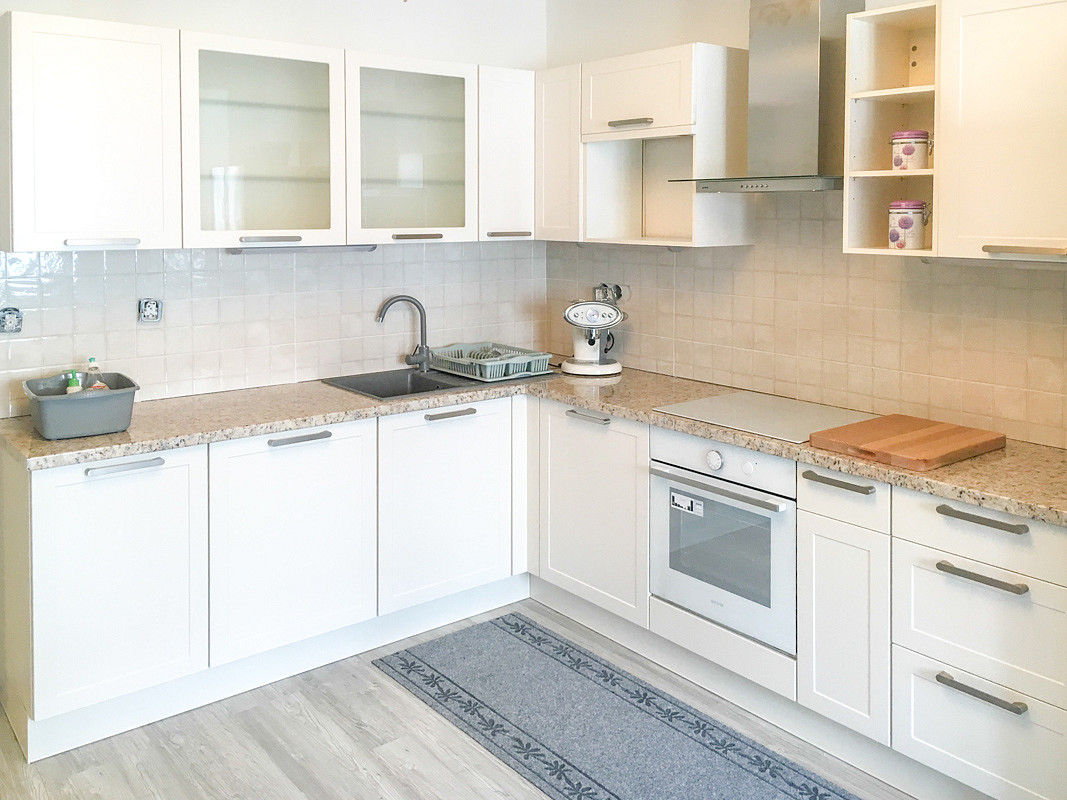Pronájem bytu 3+kk 76 m² — photo 3