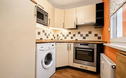 Prodej bytu 1+1 36 m², Gebauerova, Hradec Králové - Pražské Předměstí