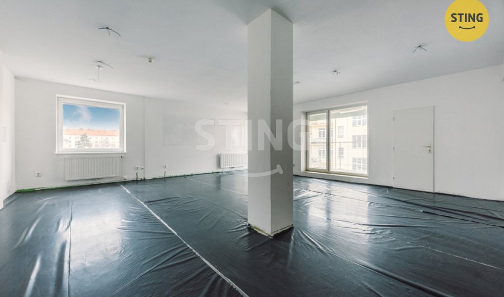 Prodej kanceláře 65 m², Pardubice – náhled fotky 8