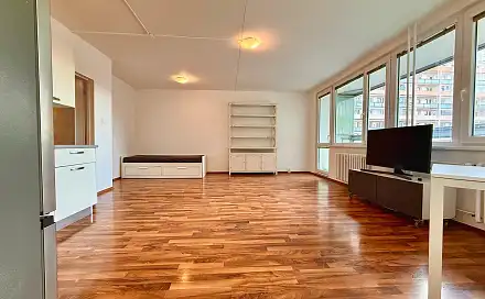 Prodej bytu 2+kk 66 m²