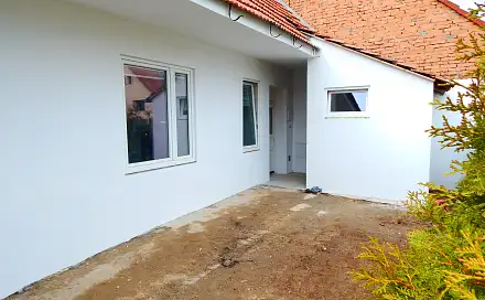 Prodej domu 100 m² s pozemkem 122 m², Svatoslav, okres Brno-venkov