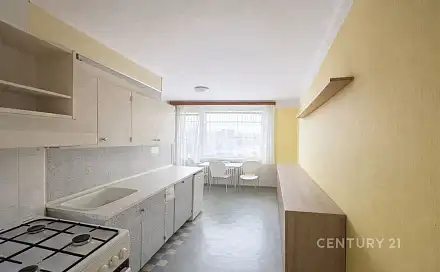 Prodej bytu 1+1 45 m²