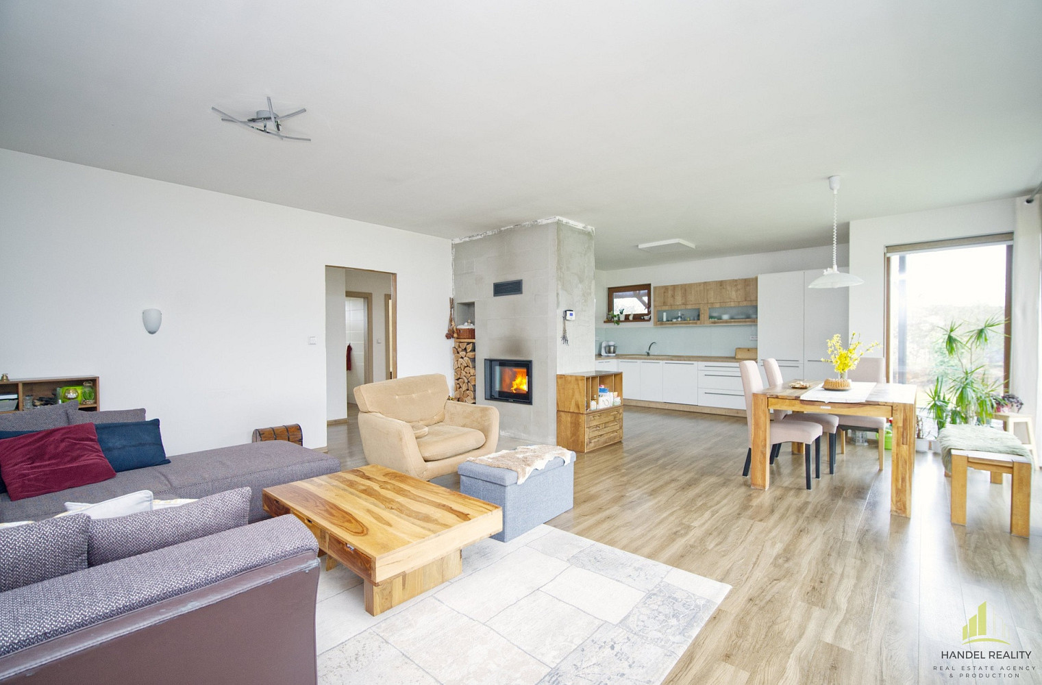 Prodej domu 139 m² s pozemkem 4 200 m² — photo 3
