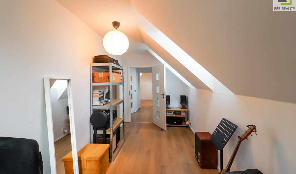 Prodej domu 98 m² s pozemkem 217 m², Židovice – náhled fotky 28