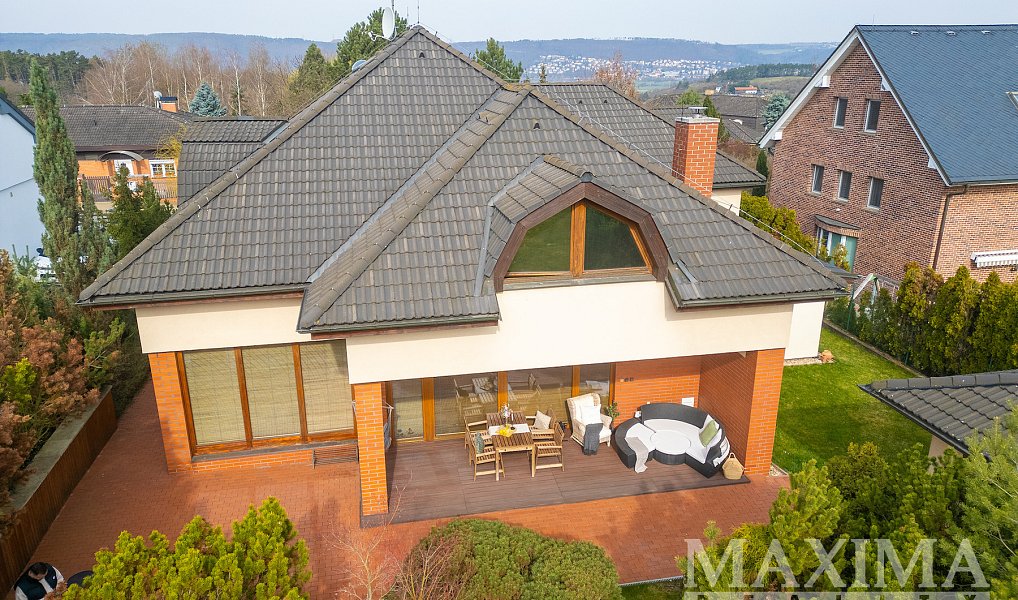 Prodej domu 400 m² s pozemkem 1 508 m², Praha – náhled fotky 26