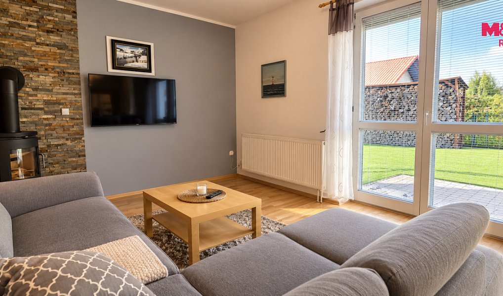 Prodej bytu 3+kk 68 m², Holice – náhled fotky 4