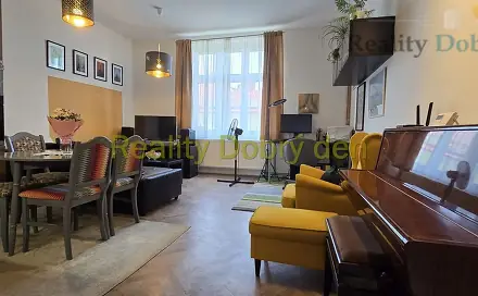 Prodej bytu 3+kk 75 m², Mírová, Opava - Předměstí