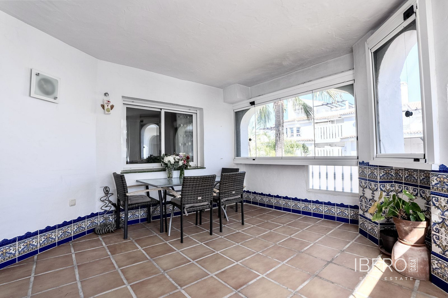 Pis 3+kk – Marbella, Nueva Andalucía - Més